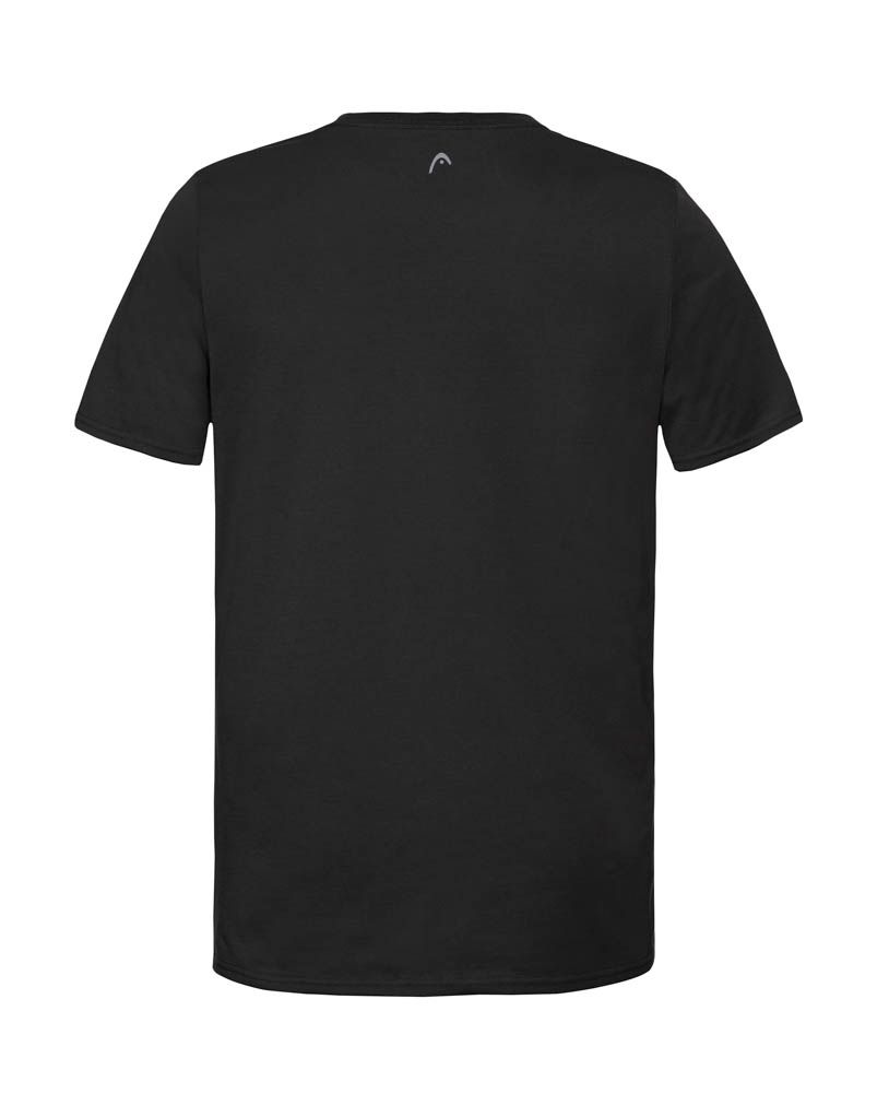 Футболка HEAD ( 816389 ) CLUB CHRIS T-Shirt JR 2020