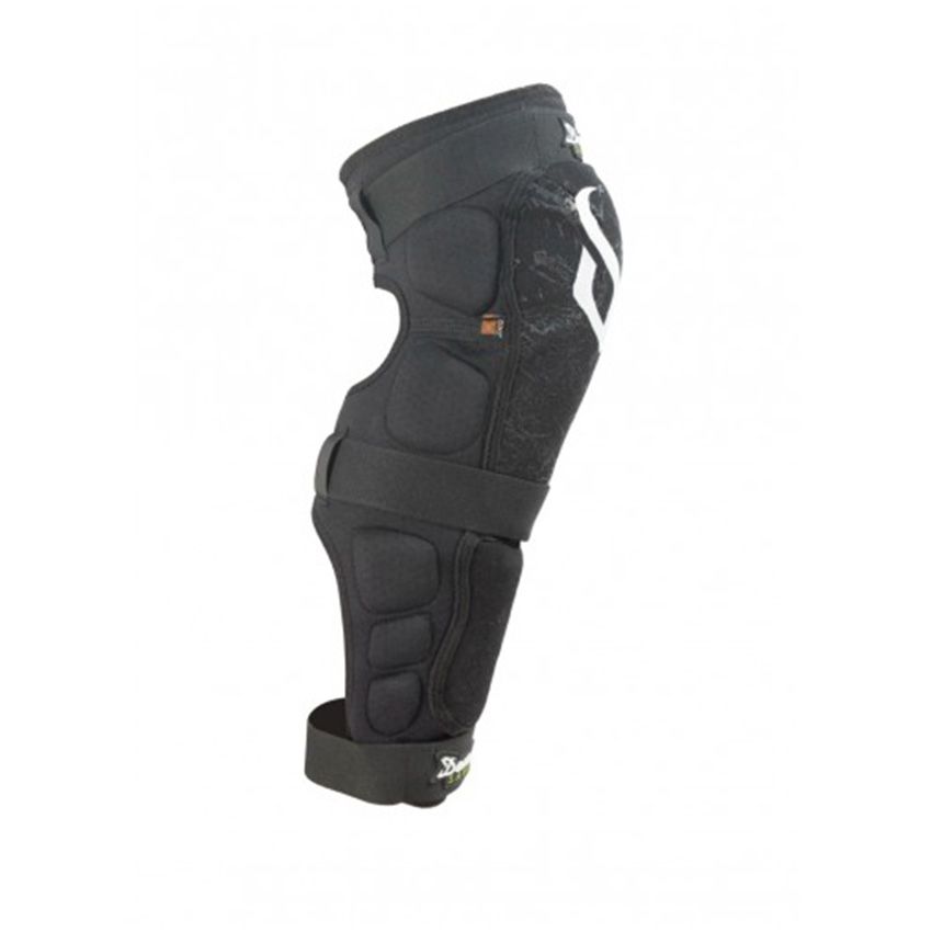 Защита колен/голенейDemon Hyper Knee/Shin X D3O (DS5115) 3