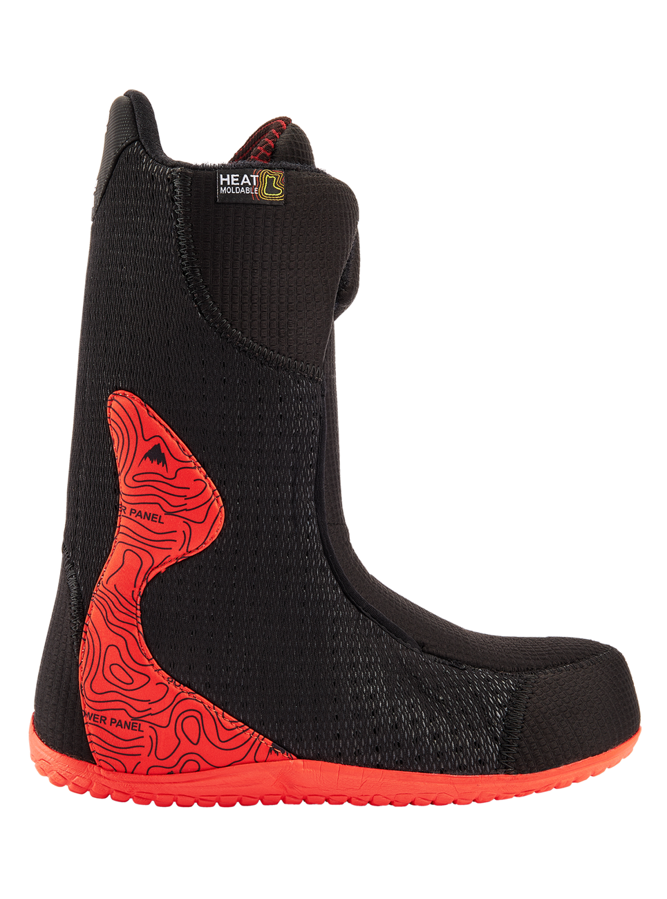 купити Черевики BURTON ( 203191 ) ION STEP ON 2027 4