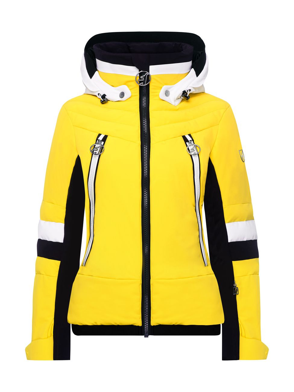 Куртка для зимних видов спорта Toni Sailer ( 312116 ) AYLA 2022 5