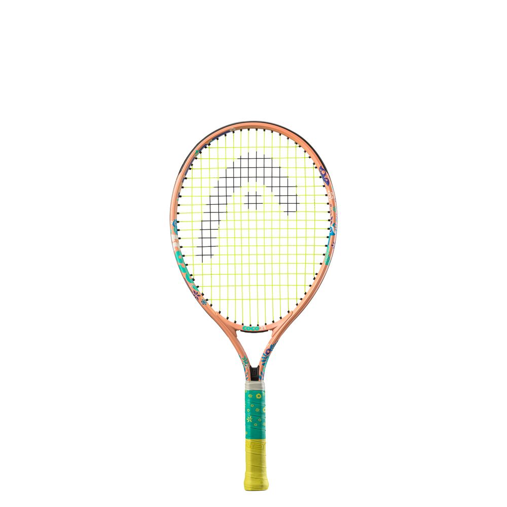 купити Тенісна ракетка зі струнами HEAD ( 233022 ) Coco 21 2022 2