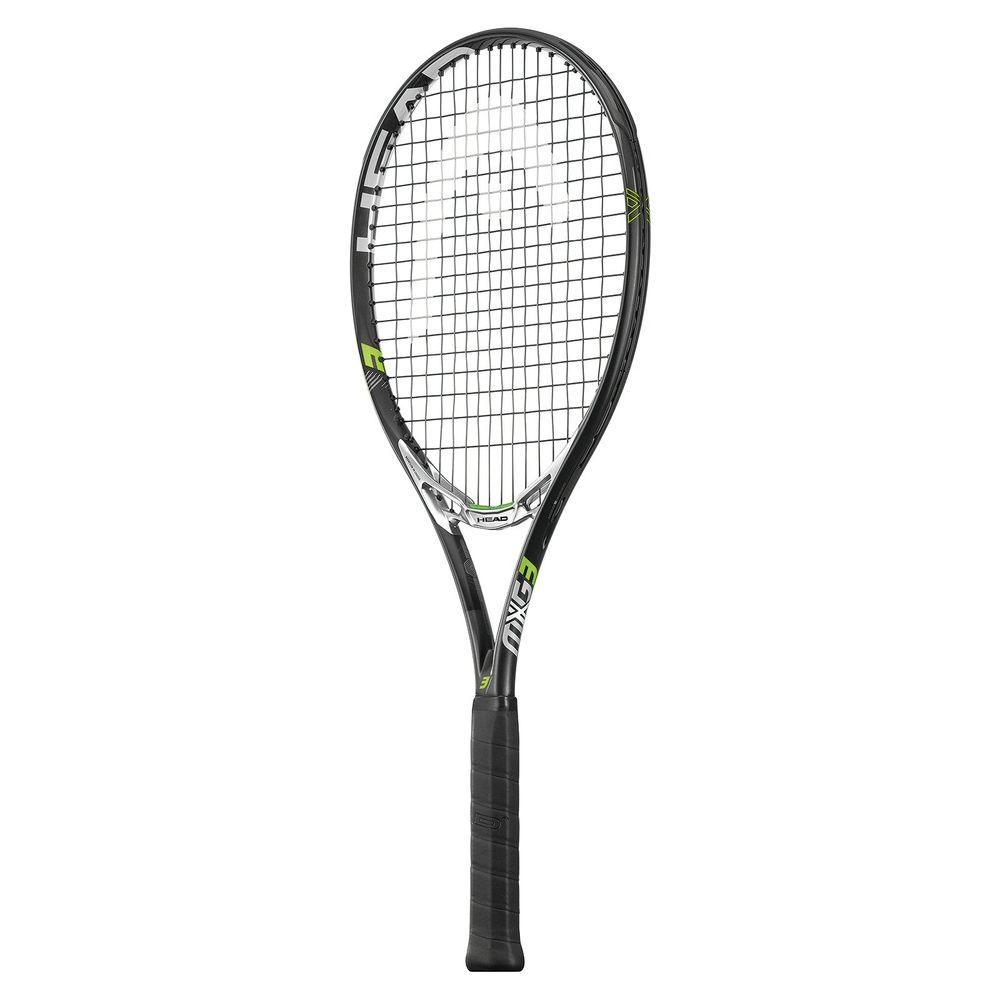 Теннисная ракетка без струн HEAD ( 238707 ) MXG 3 2019 U30 (726424503360) 1