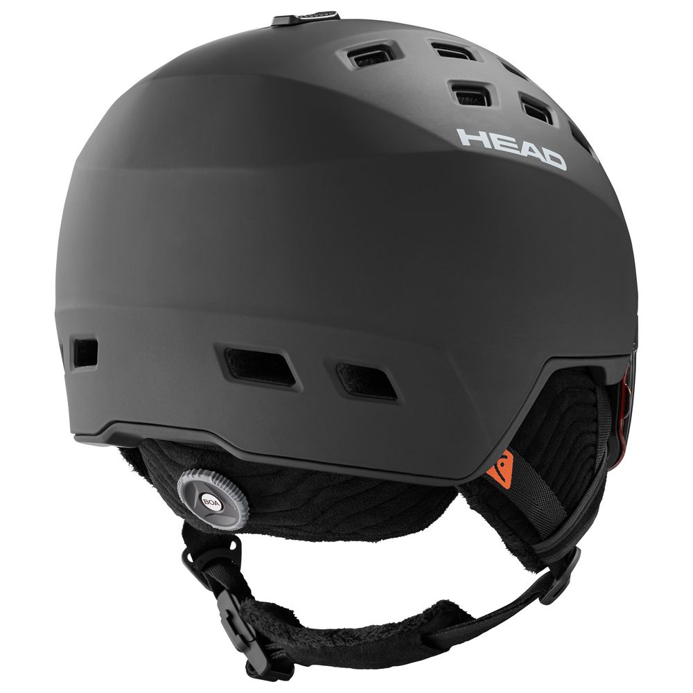 Шлемы HEAD ( 323420 ) RADAR 2024 2