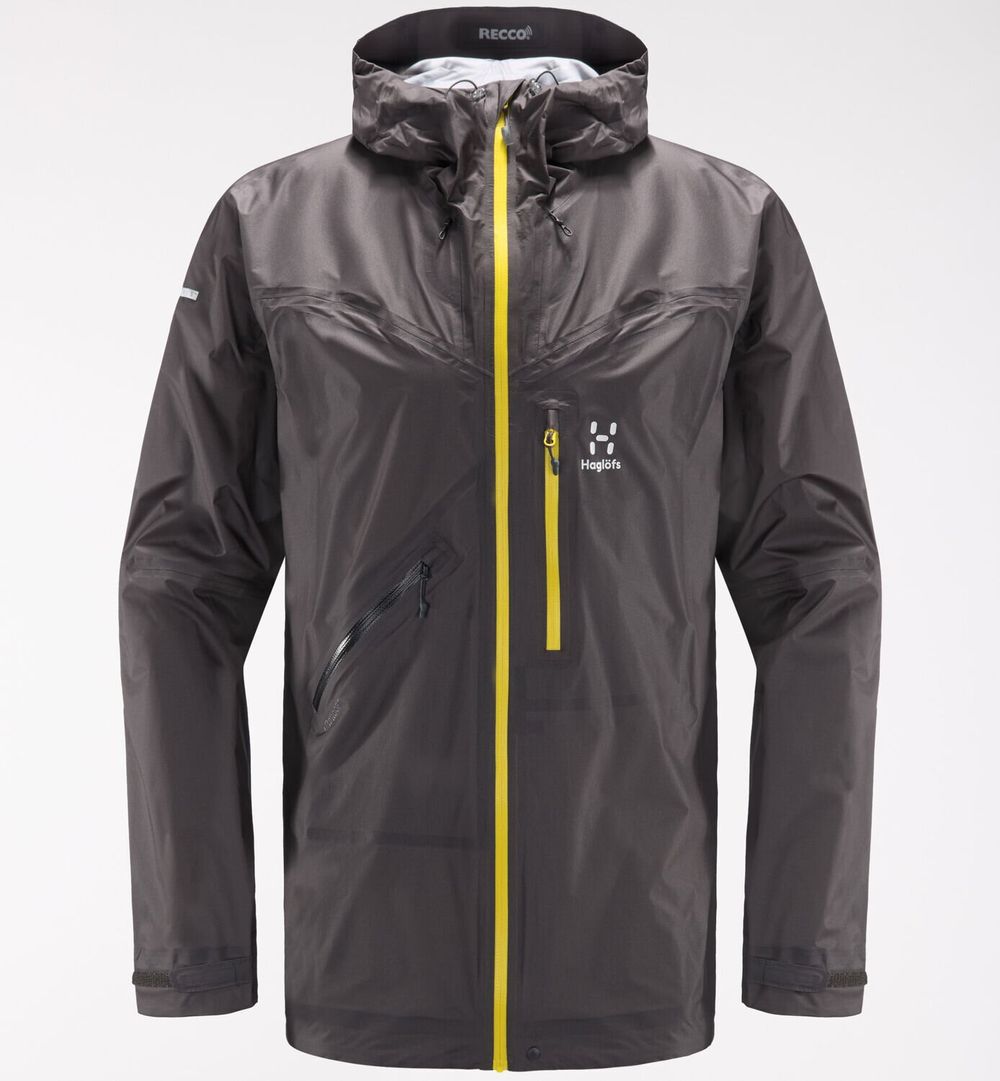 купити Куртка для туризму Haglofs ( 604493 ) L.I.M Crown Jacket Men 2020 1