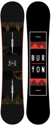 BURTON 107041 RIPCORD 2020