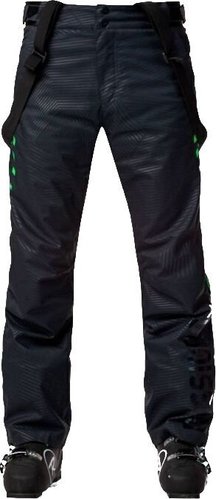 Горнолыжные штаны ROSSIGNOL ( RLJMP02 ) HERO SKI PANT 2021 700 S (3607683509515) 1