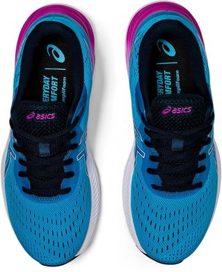 Кроссовки для бега Asics ( 1012A916 ) GEL-EXCITE 8 2021 12