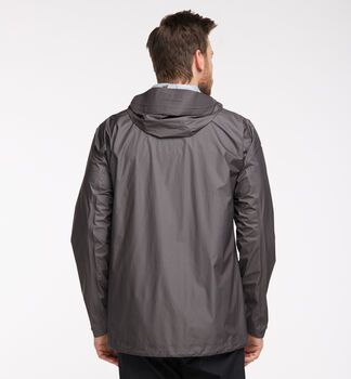 Куртка для туризма Haglofs ( 604493 ) L.I.M Crown Jacket Men 2020 14