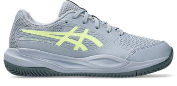 Кроссовки для тенниса Asics ( 1044A080 ) GEL-RESOLUTION X GS CLAY 2026 1