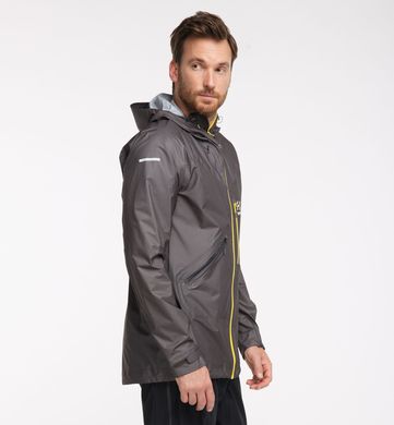 Куртка для туризма Haglofs ( 604493 ) L.I.M Crown Jacket Men 2020 26