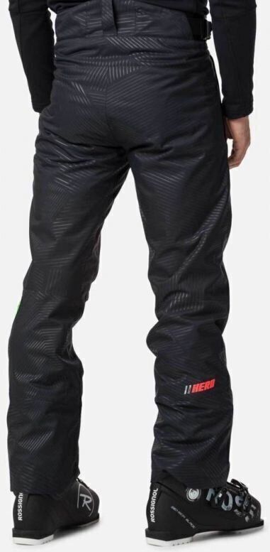 Горнолыжные штаны ROSSIGNOL ( RLJMP02 ) HERO SKI PANT 2021 700 S (3607683509515) 2