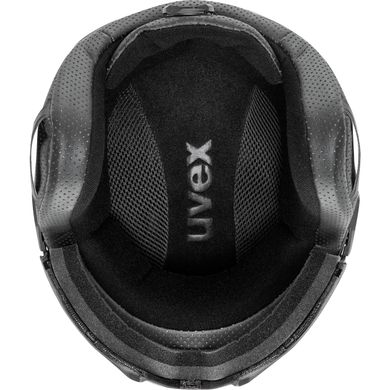 Шлемы UVEX instinct visor 2022 11