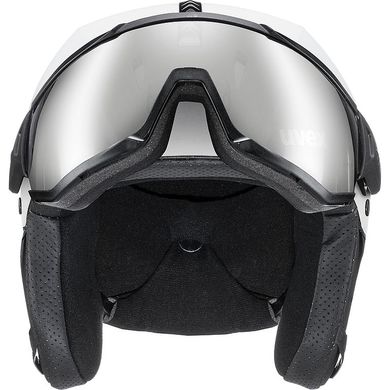 Шлемы UVEX instinct visor 2022 21