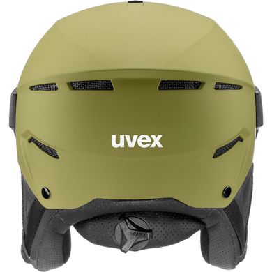 Шлемы UVEX instinct visor 2022 15