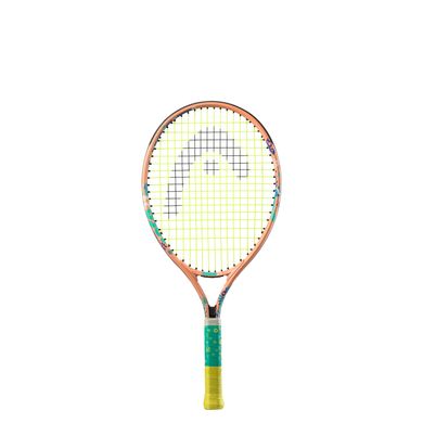 Теннисная ракетка со струнами HEAD ( 233022 ) Coco 21 2022 35