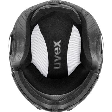 Шлемы UVEX instinct visor 2022 20