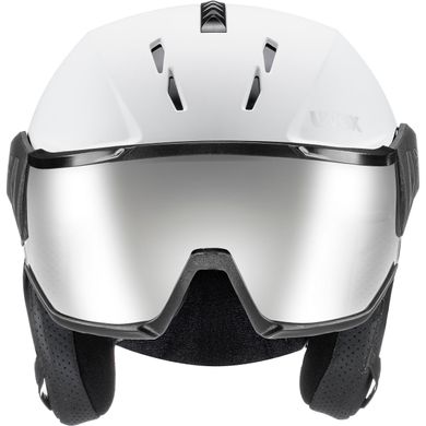 Шлемы UVEX instinct visor 2022 18