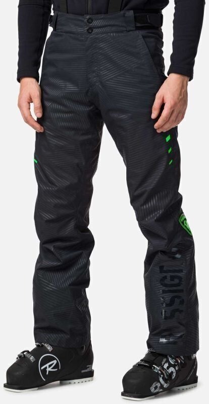 Горнолыжные штаны ROSSIGNOL ( RLJMP02 ) HERO SKI PANT 2021 700 S (3607683509515) 3