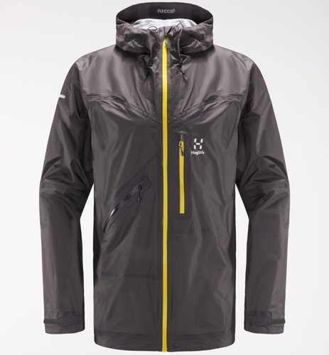 Куртка для туризма Haglofs ( 604493 ) L.I.M Crown Jacket Men 2020 1