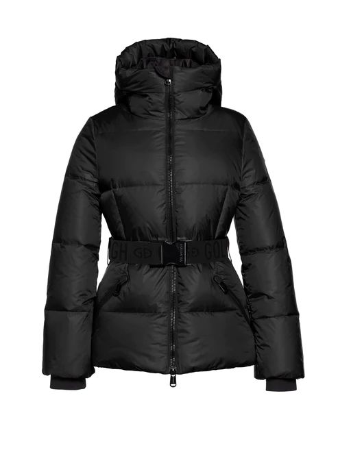 Куртка для зимних видов спорта Goldbergh ( GBS0320224 ) Snowmass Jacket 2023 2