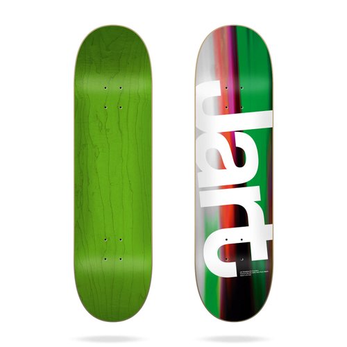 купити Дека для скейтборда Jart ( JADE0021A069 ) Slide 8.25"x31.7" HC Jart Deck 2021 1
