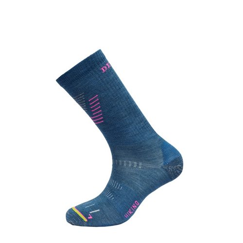 купити Шкарпетки міські Devold ( SC 566 043 A ) HIKING LIGHT WOMAN SOCK 2021 1