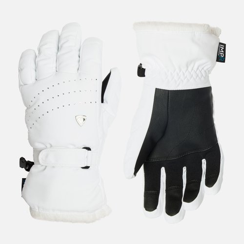 Гірськолижні рукавички ROSSIGNOL ( RLKWG10 ) W FAMOUS IMPR G 2023