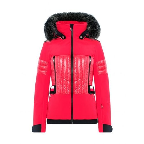 Куртка для зимних видов спорта Toni Sailer ( 302111F ) AGGI FUR 2021 1