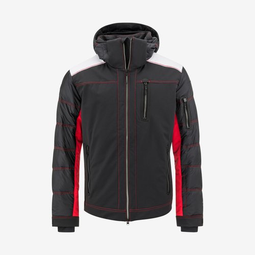 купити Куртка для зимових видів спорту HEAD ( 821502 ) PORSCHE Ski Jacket Men 2023 1