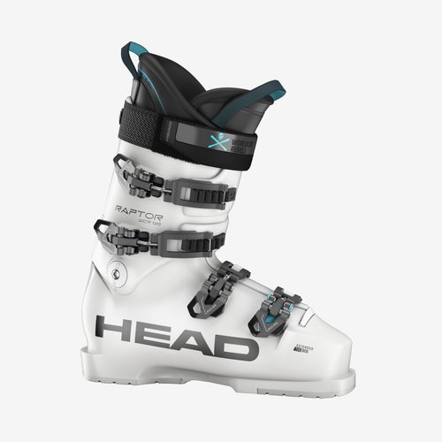 Ботинки горнолыжные HEAD ( 603029 ) RAPTOR WCR 120 2024 1