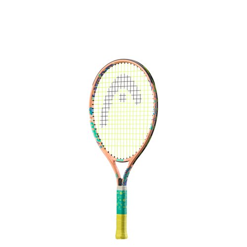 Теннисная ракетка со струнами HEAD ( 233022 ) Coco 21 2022 1