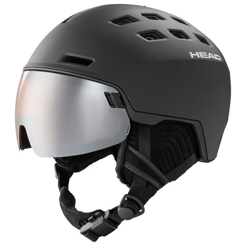 Шлемы HEAD ( 323420 ) RADAR 2024 1