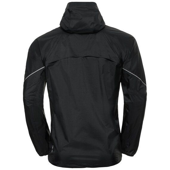 купити Куртка для бігу ODLO ( 312452 ) Jacket ZEROWEIGHT RAIN WARM 2019 2