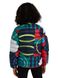 купити Куртка для зимових видів спорту BURTON ( 205141 ) YTH FLEX PUFFY JK 2021 7