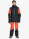 Куртка для зимних видов спорта Quiksilver ( EQYTJ03250 ) HIGHLINE PRO JK M SNJT 2021 13