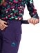 Сноубордические штаны BURTON ( 115841 ) GIRLS SWEETART PT 2021 PARACHUTE PURPLE L (9009521821690)