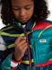 купити Куртка для зимових видів спорту BURTON ( 205141 ) YTH FLEX PUFFY JK 2021 4