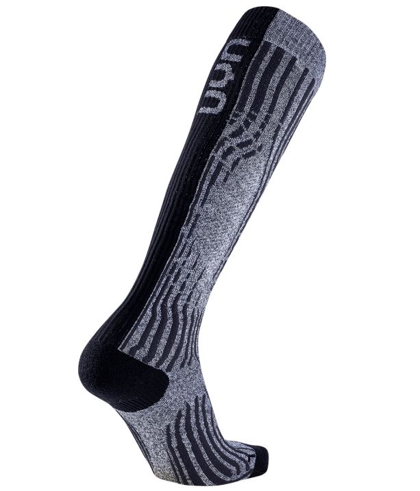 купити Шкарпетки лижні UYN ( S100153 ) SKI CASHMERE SHINY SOCKS 2020 3