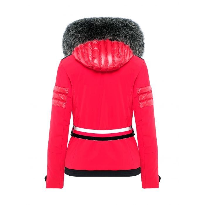 Куртка для зимних видов спорта Toni Sailer ( 302111F ) AGGI FUR 2021 2