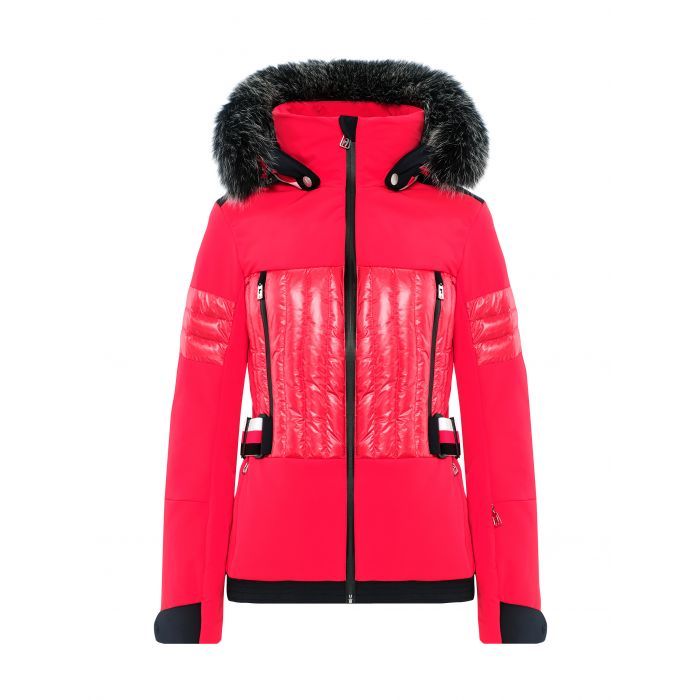 купити Куртка для зимових видів спорту Toni Sailer ( 302111F ) AGGI FUR 2021 6