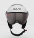 купити Шоломи KASK ( SHE00060 ) CHROME VISOR 2025 2