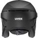 Шлемы UVEX instinct visor 2022 4