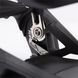Крепления для сноуборда NIDECKER Carbon Supermatic (Black) 2026 5