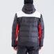 Куртка для зимних видов спорта HEAD ( 821502 ) PORSCHE Ski Jacket Men 2023 3
