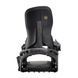 Крепления для сноуборда NIDECKER Carbon Supermatic (Black) 2026 2