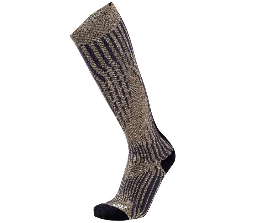 купити Шкарпетки лижні UYN ( S100153 ) SKI CASHMERE SHINY SOCKS 2020 1