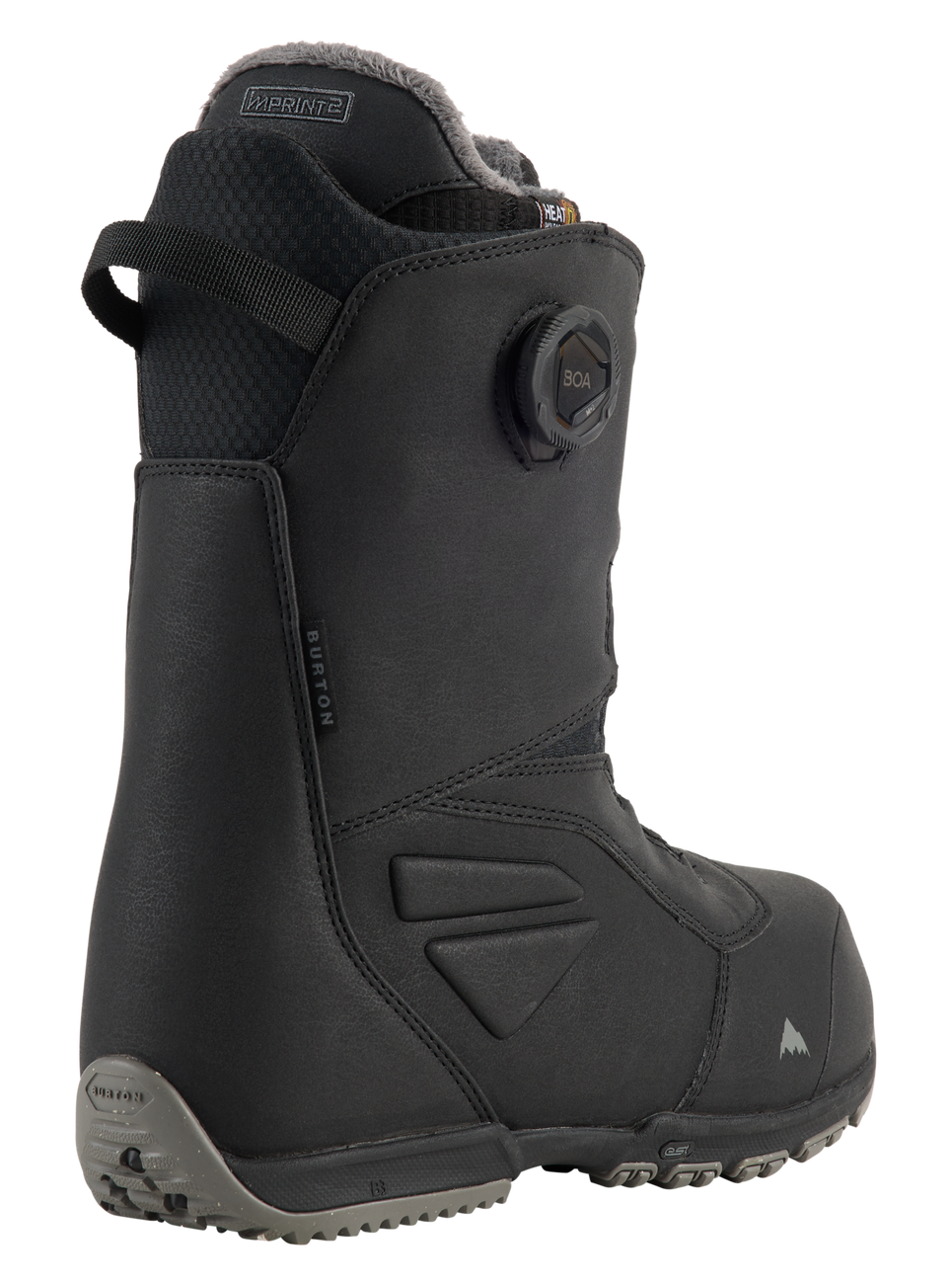 купити Черевики BURTON ( 203171 ) RULER BOA 2027 2