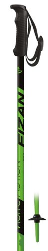 Палки для беговых лыж Fizan ( 5313 ) ACTION green 2021 1