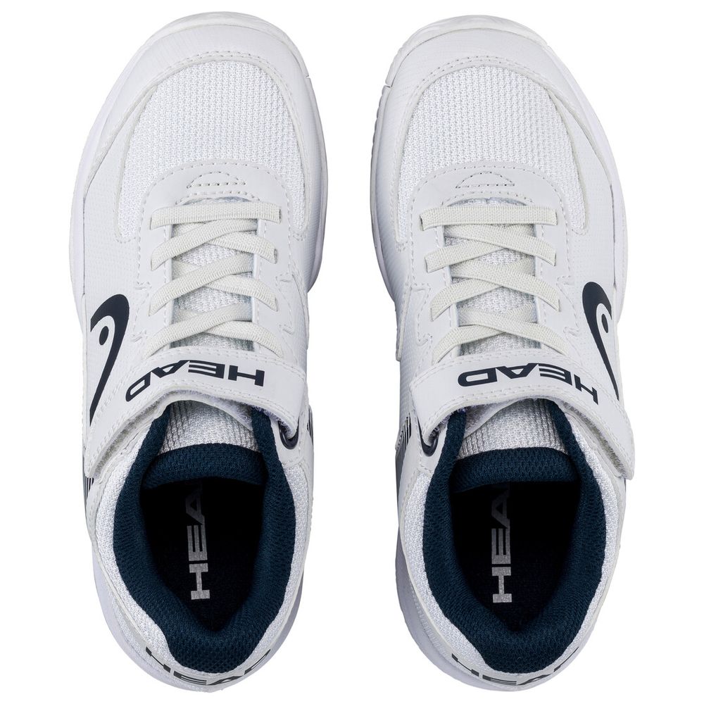 купити Кросівки для тенісу HEAD ( 275413 ) Sprint Velcro 3.0 Kids WHBB 2023 4