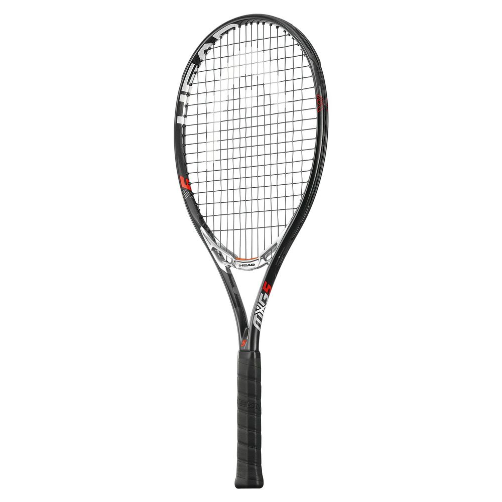 Теннисная ракетка без струн HEAD ( 238717 ) MXG 5 2019 1